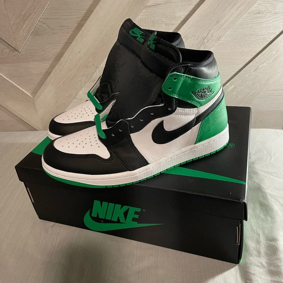 Air Jordan high retro 1 OG - Picture 1 of 6